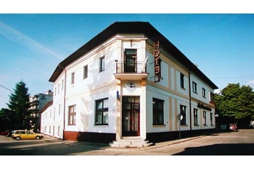 Viesnīca Turčianske Teplice 11